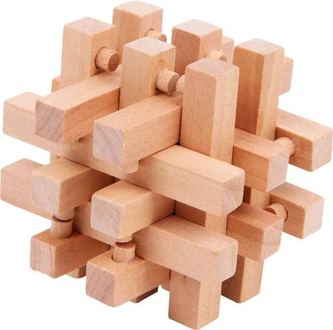 Natürlicher Holzcharakter