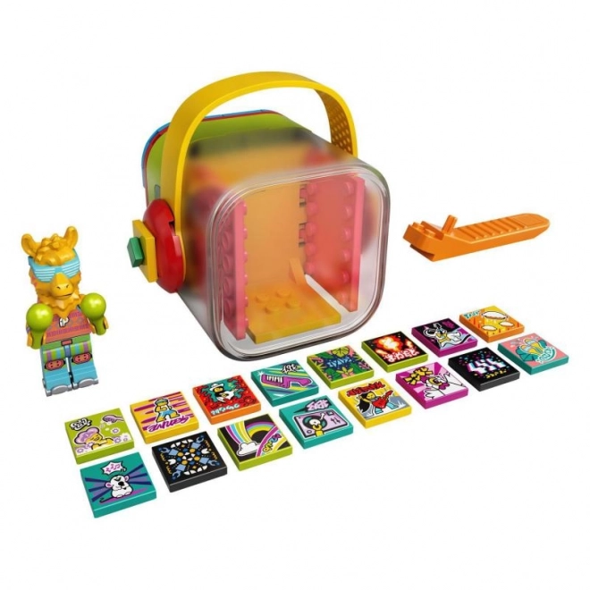LEGO 43105 Party-Lama BeatBox