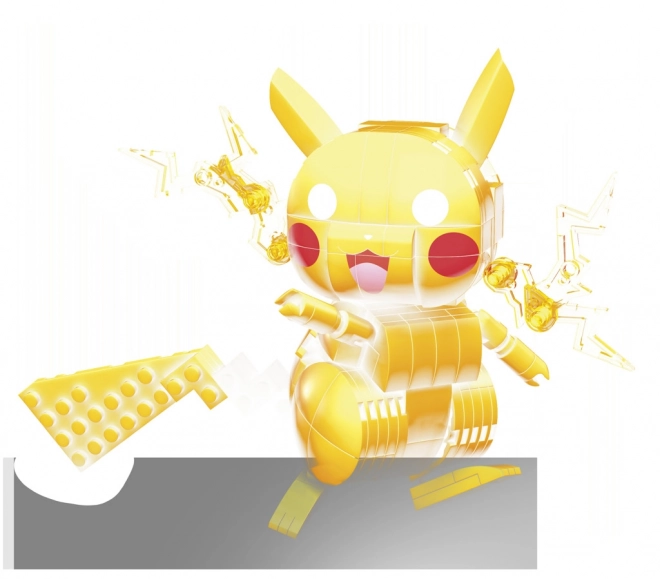 Mega Construx Pokémon-Bauspielset