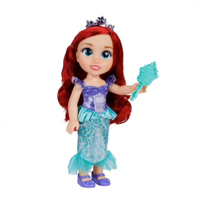 Disney Prinzessin Meerjungfrau Puppe Ariel