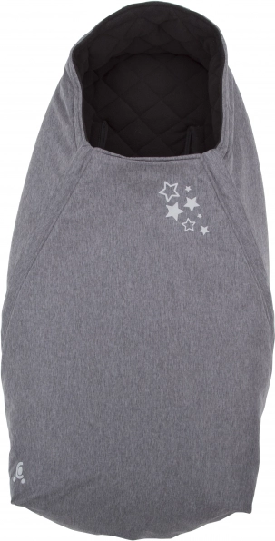 Kinderwagen-Fußsack Comfi-Extreme, Stars