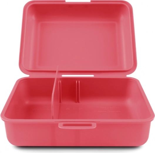 Praktische Trennwand