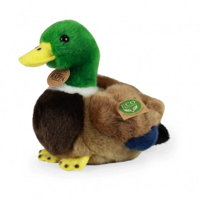 Plüschente Rappa ECO-FRIENDLY 20 cm