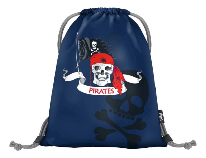 Schuhbeutel Piraten