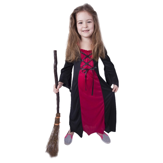 Tolle Wahl für Halloween und Karneval