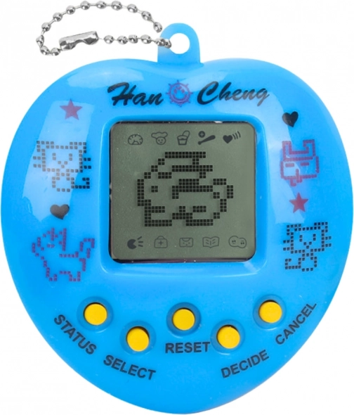 Elektronisches Spiel Tamagotchi Ei mit virtuellem Haustier