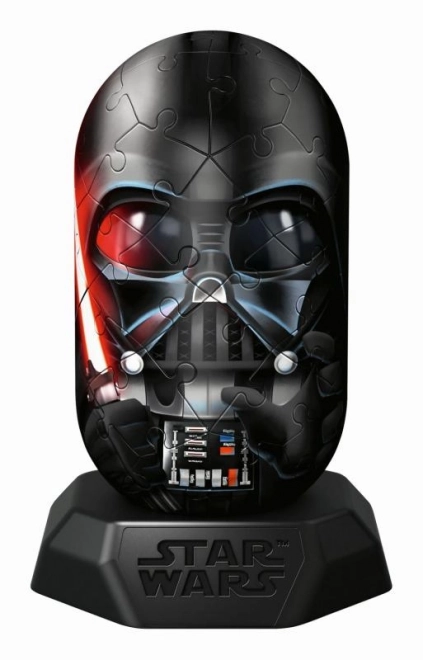 Star Wars Darth Vader 3D Puzzle Sammelfigur