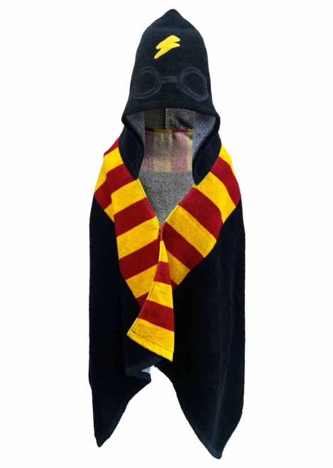 Harry Potter Poncho Handtuch