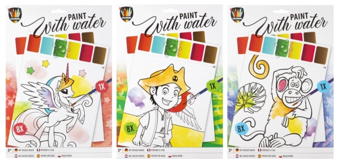 Sicher für kleine Kinder