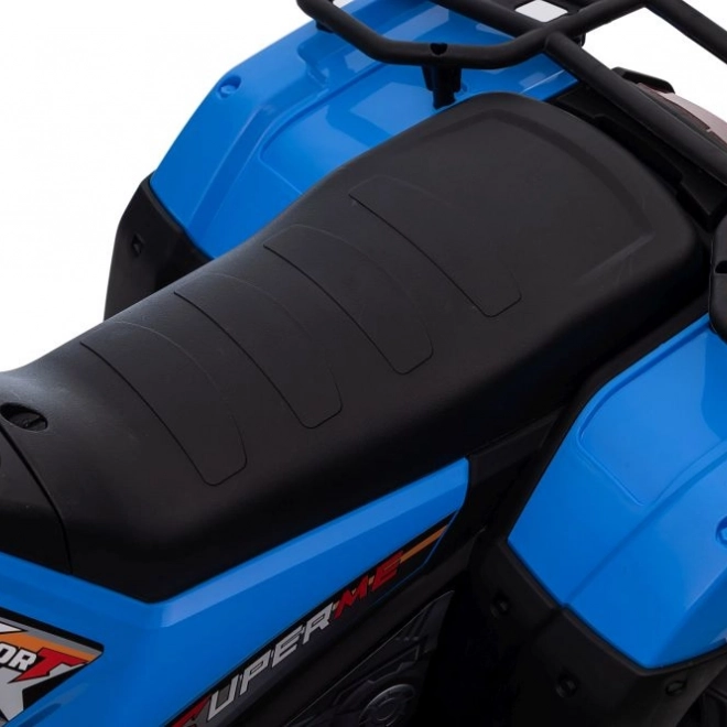 Elektrische Kinder-Quad JC915 – Blau