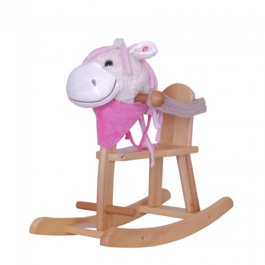 Schaukelpferd für Kinder RCsale Lady Chita