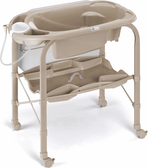 Wickeltisch Cambio Deluxe, Col.C261