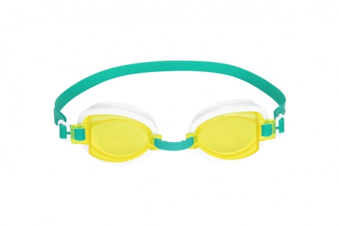 Bestway Schwimmbrille für Kinder ab 7 Jahren