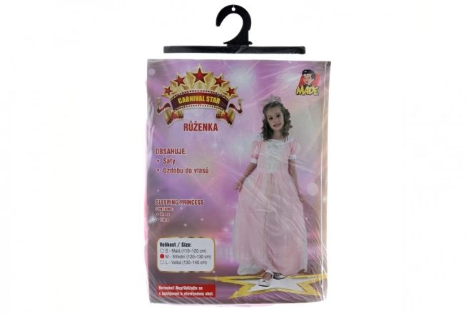 Prinzessin Kleid Aurora