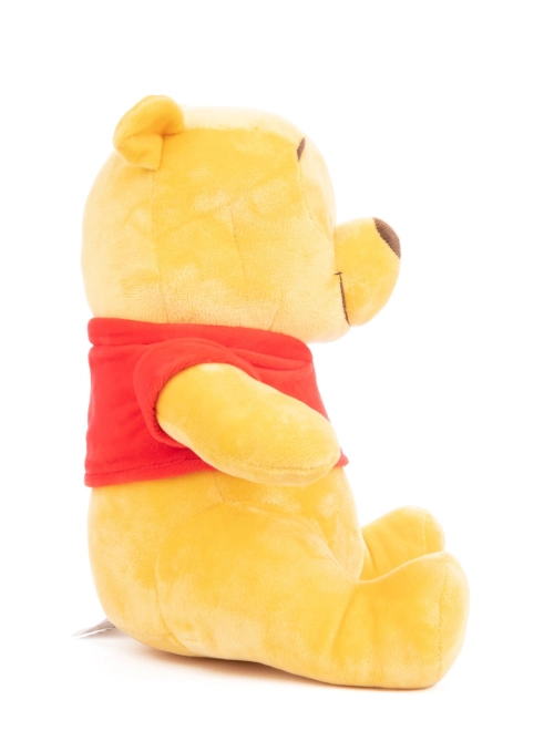 Ideale Größe zum Kuscheln