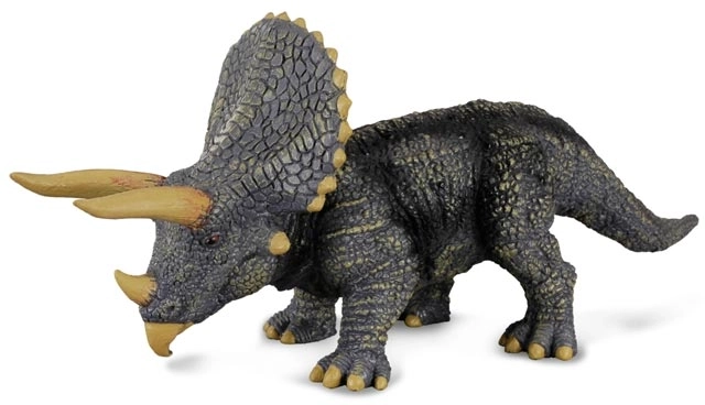 Collecta Triceratops Spielfigur