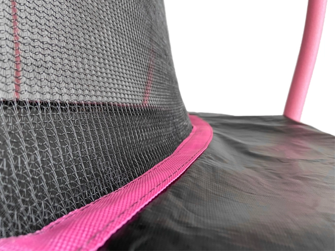 Schutzpolsterung und hochwertige Materialien