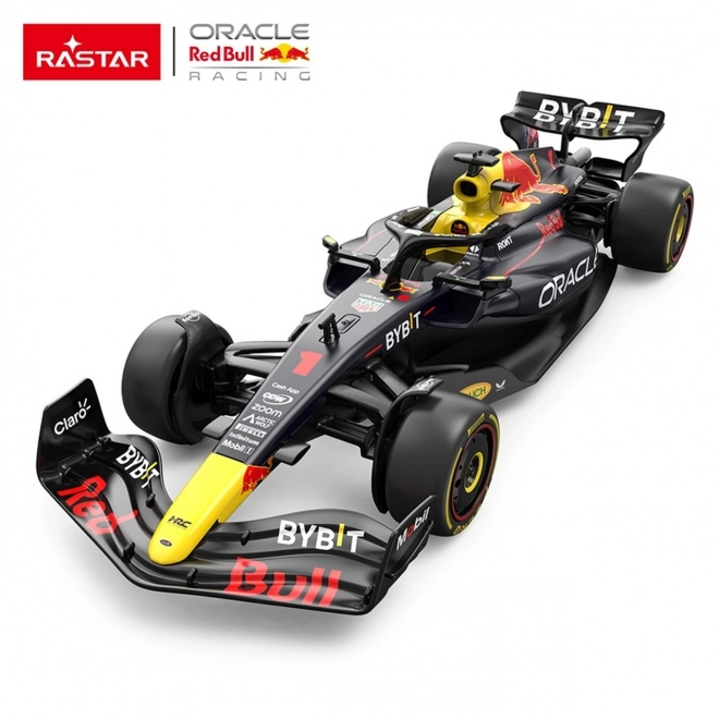 Metall Rennauto Red Bull F1 RB19 Modellauto 1:24