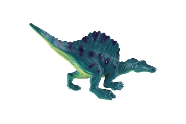 Dinosaurier-Plastikspielzeug