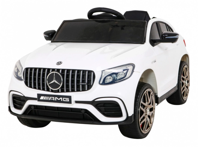 Komfortables Fahren und realistisches Design