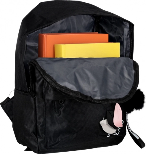 Kapazität für DIN A4