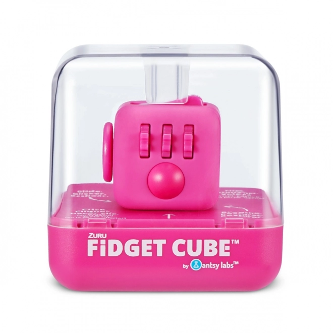 Zuru Fidget Cube Antistress Würfel Serie 5 im Karton