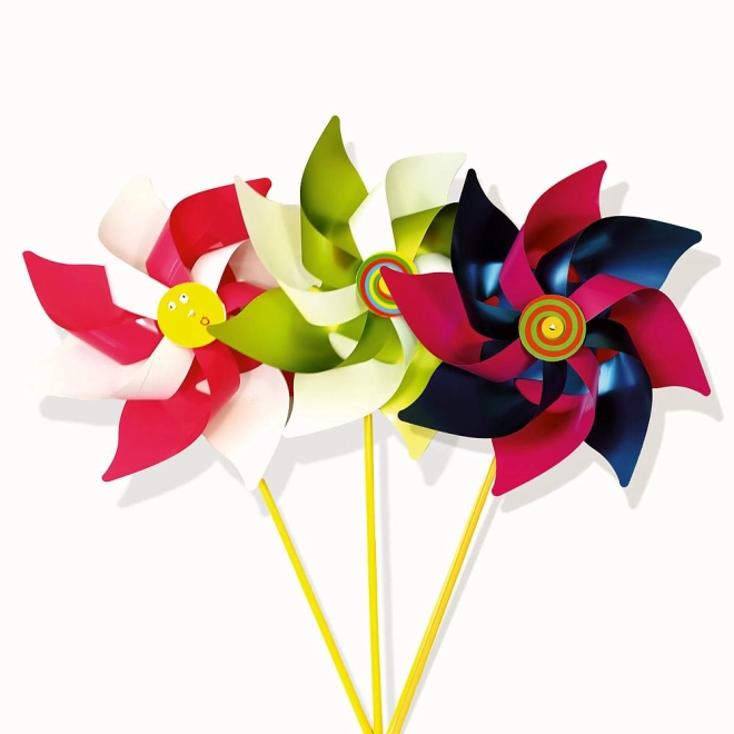Buntes Design