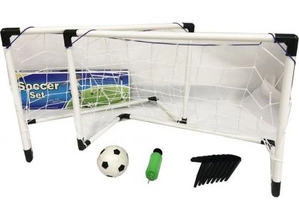 Fußballtore Set für Kinder