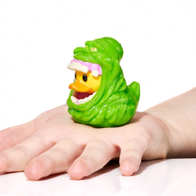 Tubbz Sammler-Gummiente Slimer aus Ghostbusters