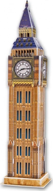 3D Puzzle Big Ben - London