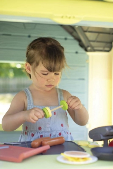 Life Chef Kinderhaus