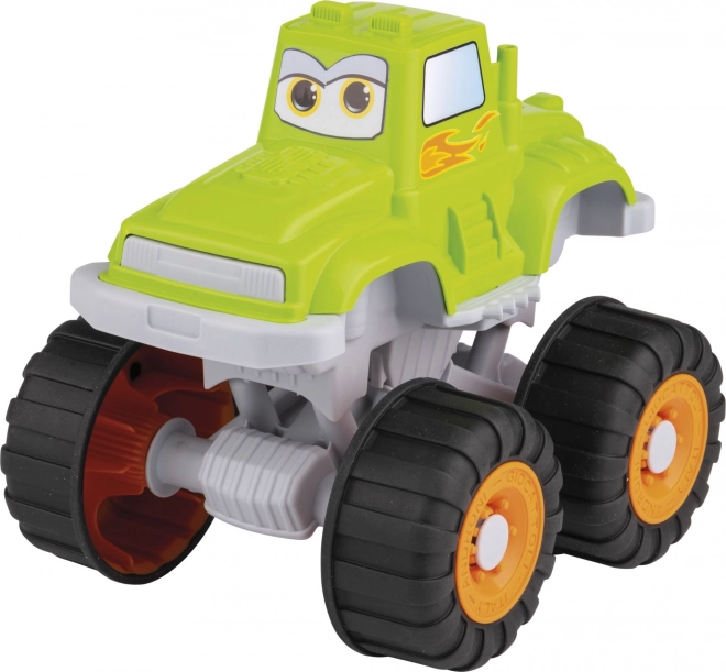 Androni Monster Truck Grün 23 cm