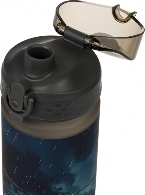 Tritan-Trinkflasche Retter 500 ml