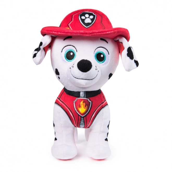 Paw Patrol Plüschspielzeug Zuma