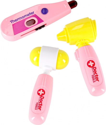 Interaktive Instrumente mit Licht und Sound