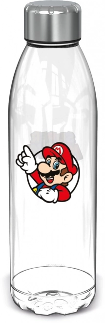 Wasserflasche Super Mario Aqua