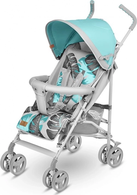 LIONELO Golfwagen Elia – Tropisches Türkis