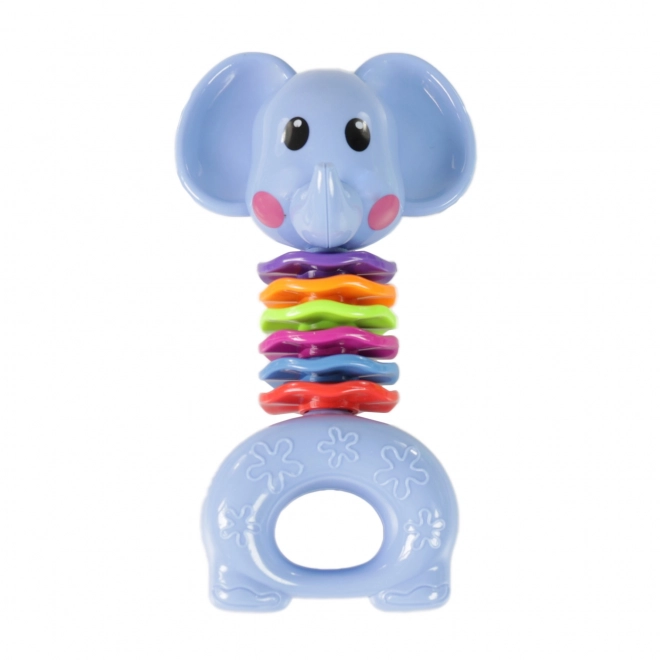 Rasselset für Babys 3 Stück