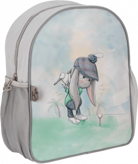 Rucksack, Effik Golfer