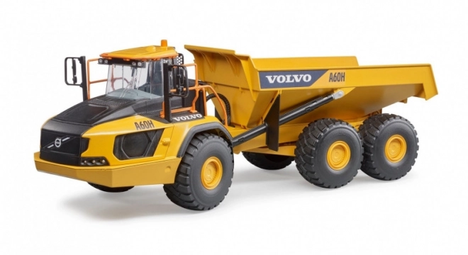 Gelenk-Dumper Volvo A60H Bruder