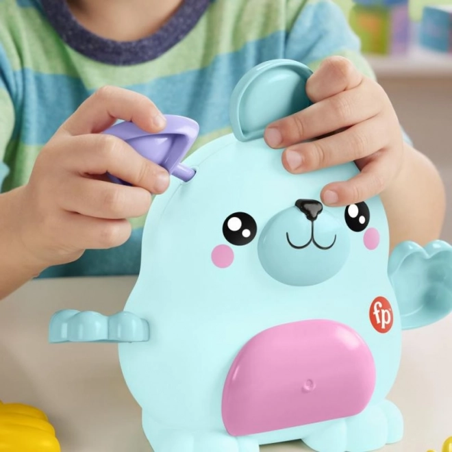 Fisher-Price Mix & Match Tiere