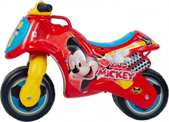 Mickey Maus Laufrad für Kinder von INJUSA