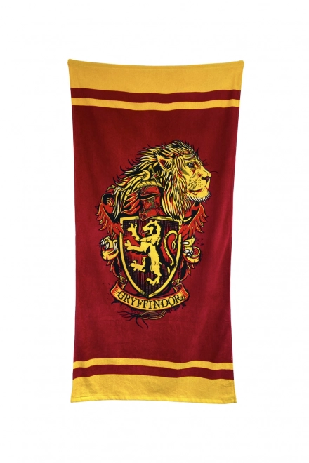 Harry Potter Gryffindor Handtuch