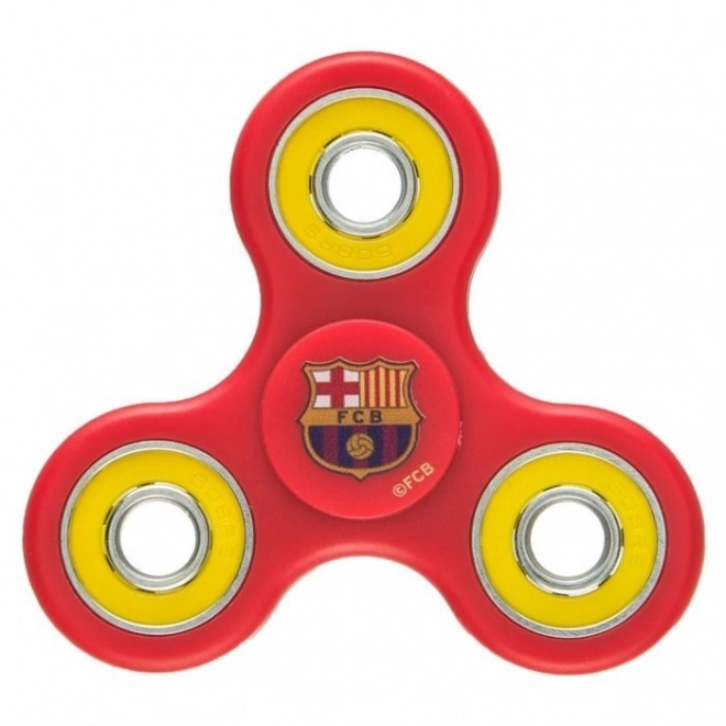 Trefl Fidget Spinner FC Barcelona