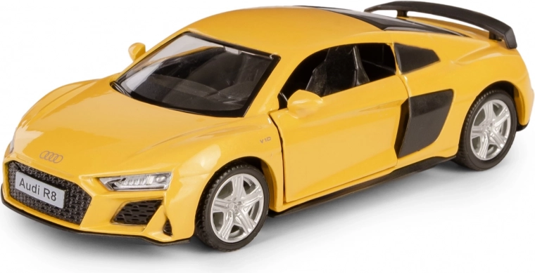 Lizenzdesign AUDI R8