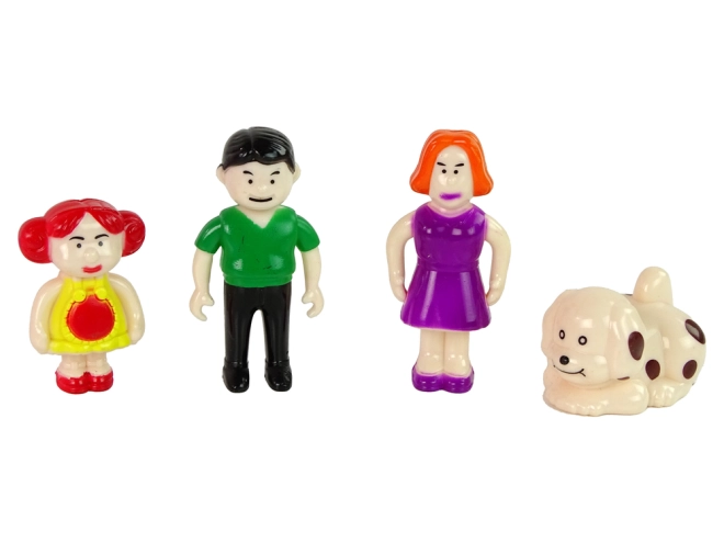 Familienfiguren