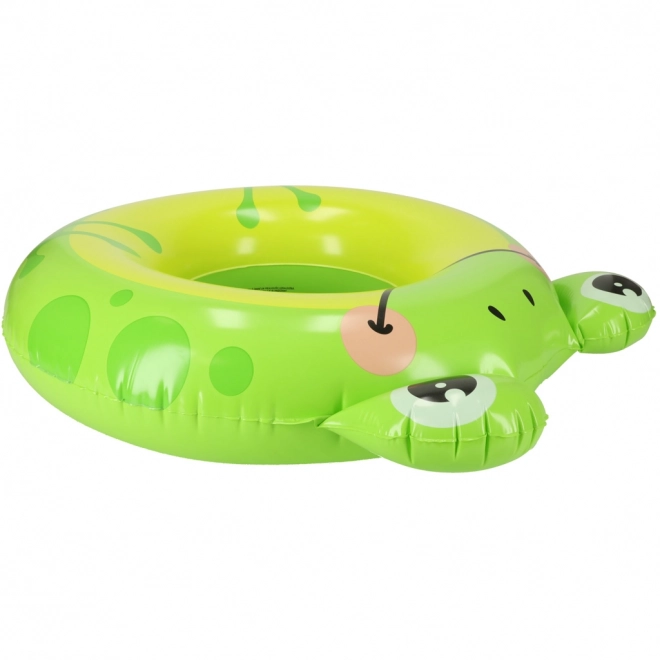 Bestway Schwimmreifen aufblasbar Frosch 3-6 Jahre