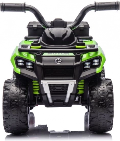 Elektrisches Kinder-Quad GTS1155 – Grün