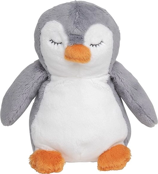 kleiner Nature Planet Plüschpinguin