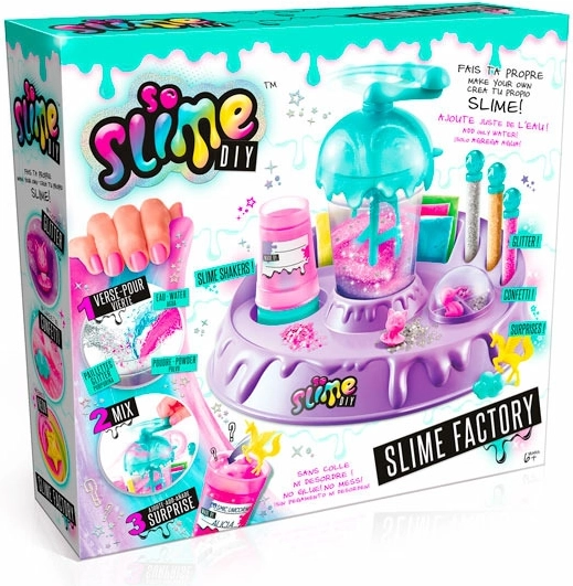 Spaßiges DIY-Set für kreatives Spielen